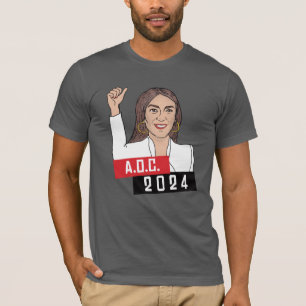 AOC 2024 T SHIRT