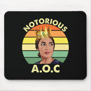 Aoc Alexandria Ocasio-cortez First Female Presiden Musmatta