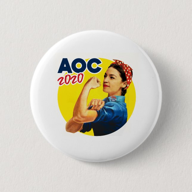 AOC den Nitarbetaren 2020 Knapp (Framsida)
