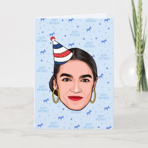 AOC FÖDELSEDAG KORT