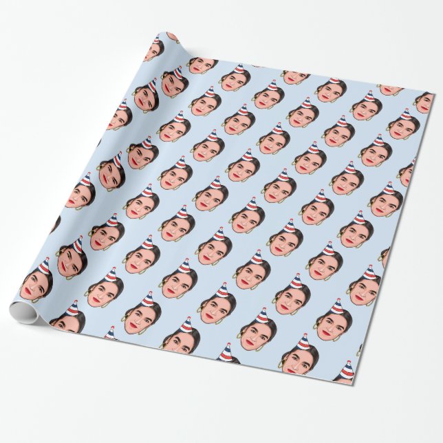 AOC FÖDELSEDAG PRESENTPAPPER (Utrullad)