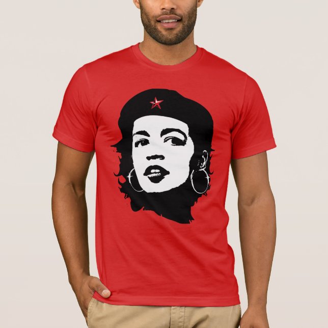 AOC: Hon T Shirt (Framsida)