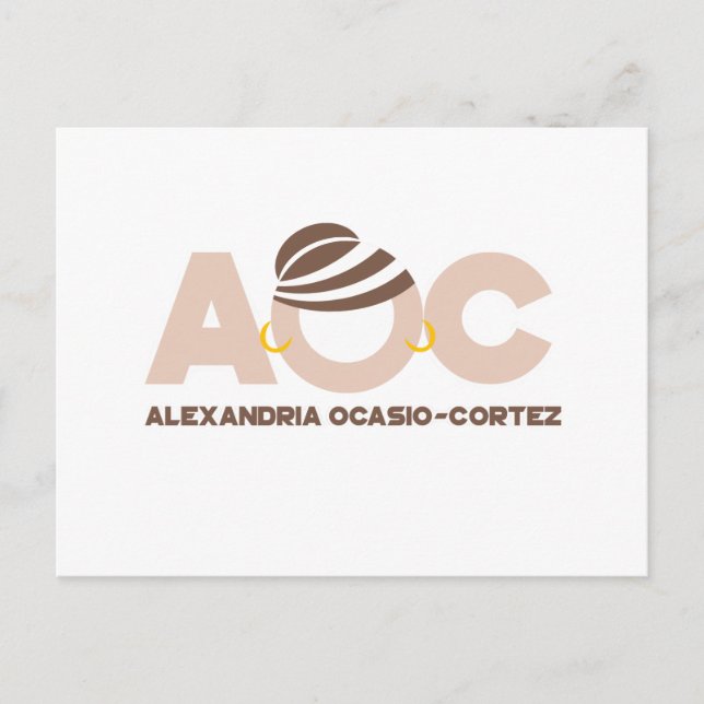 AOC HOPP VYKORT (Framsida)
