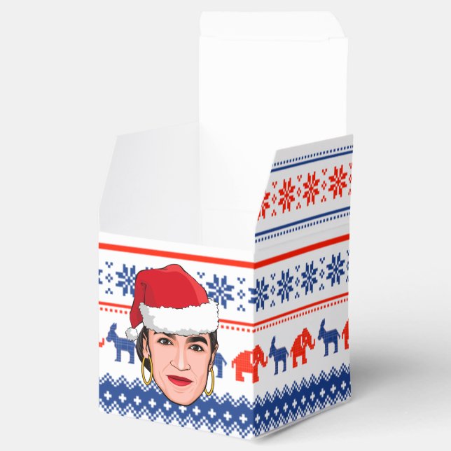 AOC jul Presentaskar (Öppnad)