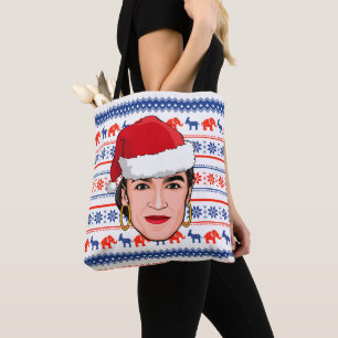 AOC jul Tygkasse