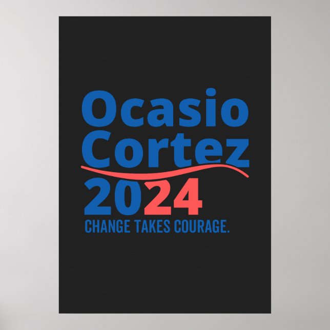 AOC POSTER (Framsidan)