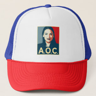 AOC-propaganda 2024 Keps