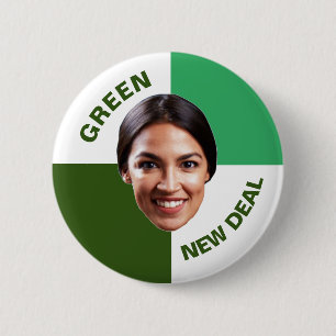 AOC:s nya Grönt Knapp