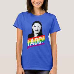 AOC Stolthet T Shirt