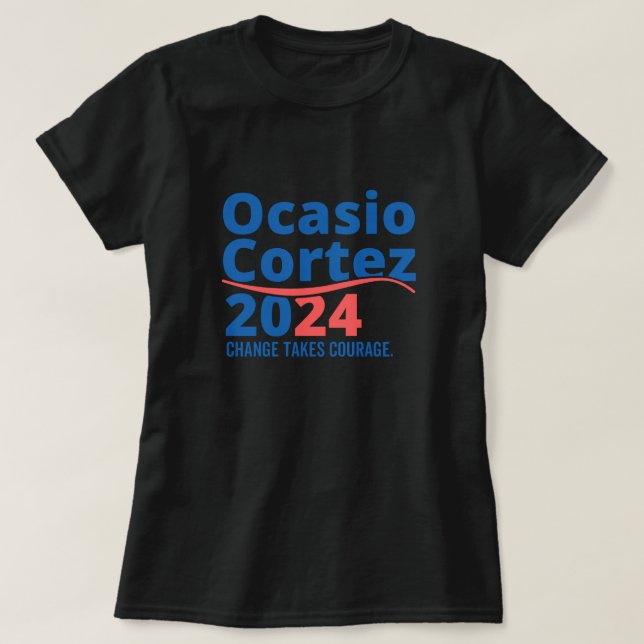 AOC T SHIRT (Design framsida)