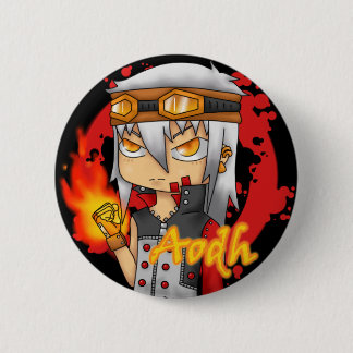 Aodh Button Knapp