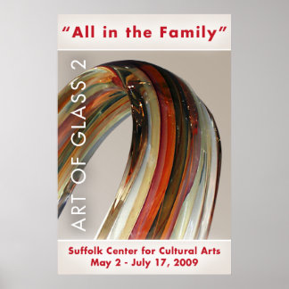 AOG2-Poster, Tan-version Poster