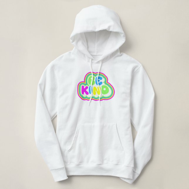 AOK BE-vänlighet T Shirt (Design framsida)