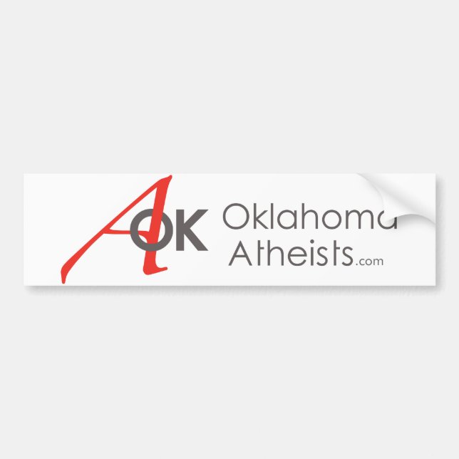 AOK-bildekal Bildekal (Framsidan)