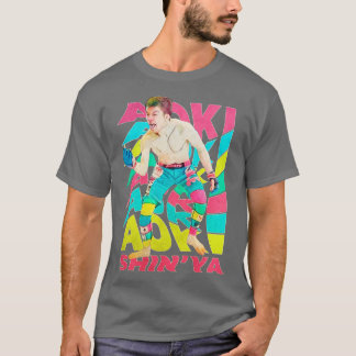 Aoki ShinYa T Shirt