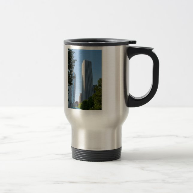 Aon Center Chicago Resemugg (Höger)