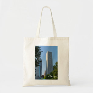 Aon Center Chicago Tygkasse