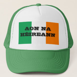 AON NA HÉIREANN KEPS