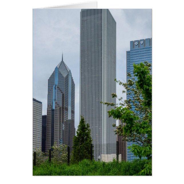 Aon och två försiktighetsåtgärder OBS kort (Framsidan)