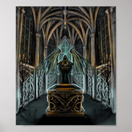 Aons kryptering poster