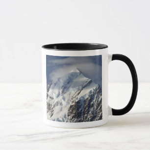 Aoraki Mount Cook, Mackenzie Country, söder Mugg