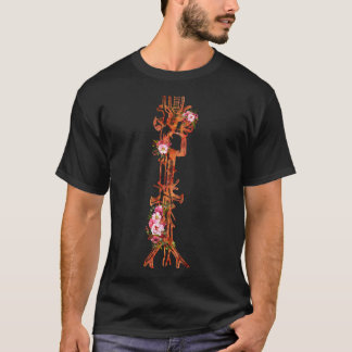 Aorta Vein och T Shirt