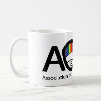 AOSA Coffee Mugg
