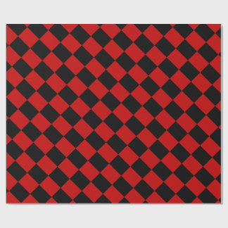 Aosta Valley flagga (italienska regionen) Presentpapper