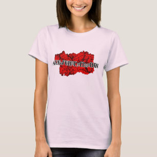 Aosta Valley T-shirt