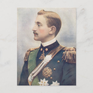 Aostadas herde vykort