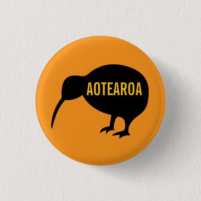 Aotearoa Knapp (Framsida)