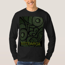 AOTEAROA MAORI TIKI