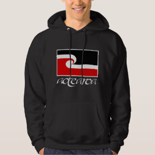 Aotearoa Munkjacka