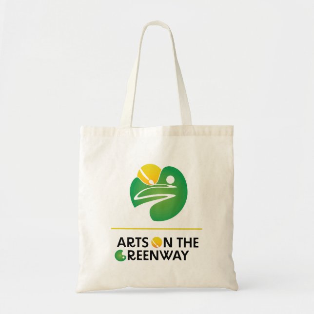 AoTG Tote Bag Tygkasse (Framsidan)