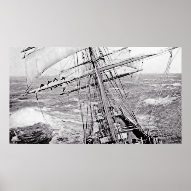 Aound of Horn Poster (Framsidan)