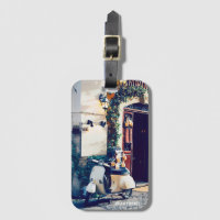 * AP12 Italia Scooter Florence Italy Cobblestone