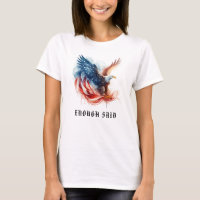 *~* AP16 Detaljerad amerikansk Flagga Örn USA