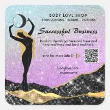 *~* AP24 Regnbåge guddess avsikt Spell Ombre