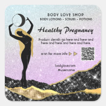 *~* AP24 Spell Rainbow Goddess avsiktsförklaring O