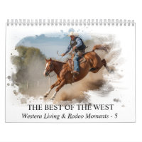 *~* AP59 Vilda western Cowboy Horse Rodeo 5