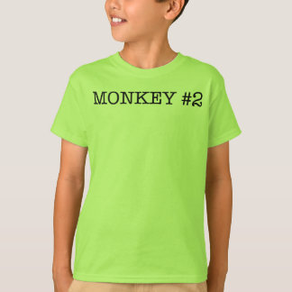 Apa #2 - tshirt tee shirt