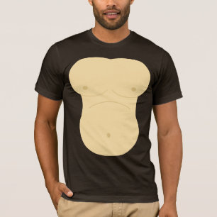 Apa-arelbrunt Tee Shirt