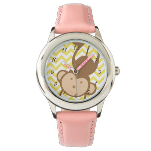 Apa Armbandsur