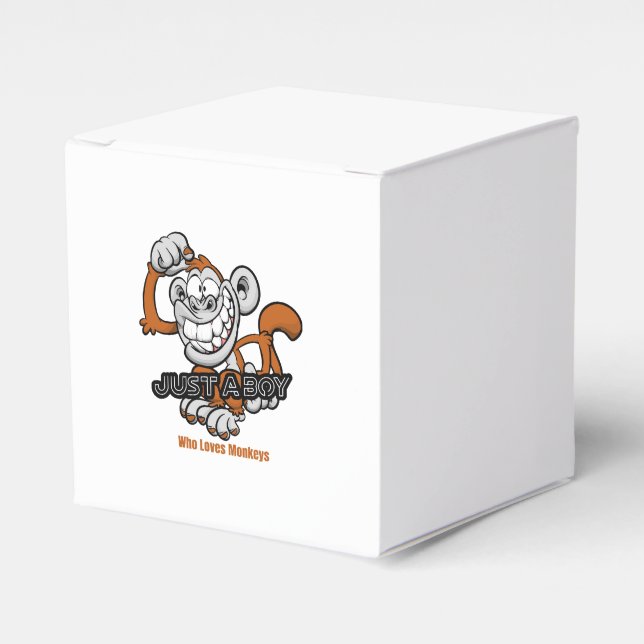 apa bara en pojke  presentaskar (Framsidan Sidan)