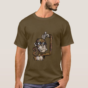 Apa Bizness-JGAD Tee