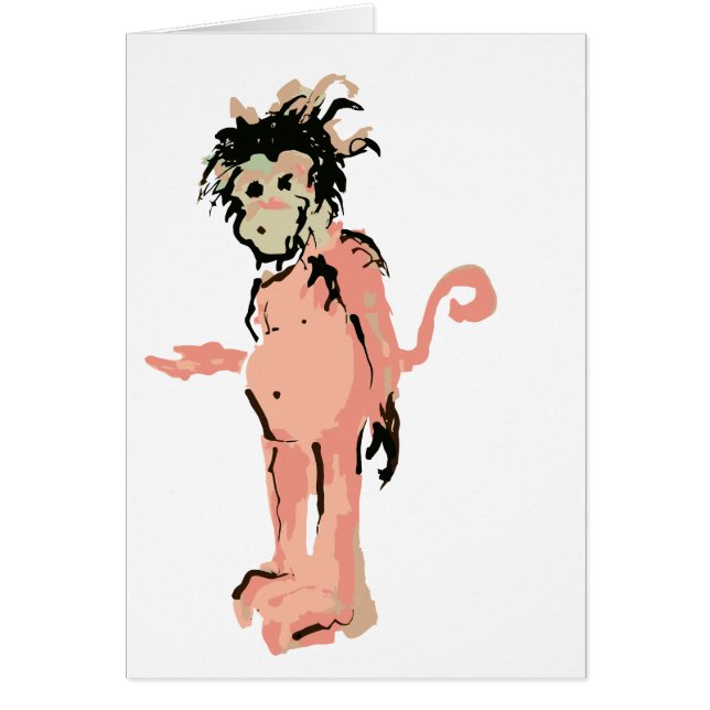 apa bläck OBS kort (Framsidan)