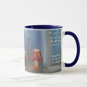 Apa för Mai Tai Mugg