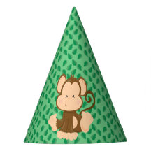 Apa för party | för babySafaridjur