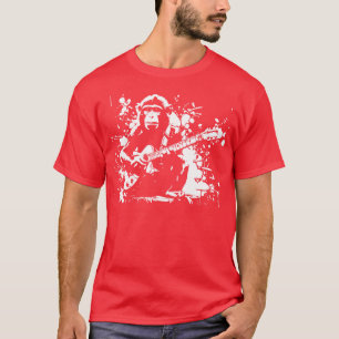apa-guitar t shirt