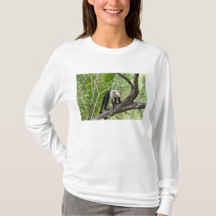 Apa i djungeln tee shirt